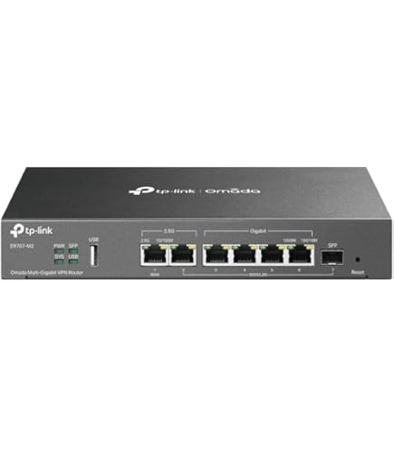 TP Link 5 Port 2 5G Desktop Switch with 4 PoE Ports : Amazon.sg
